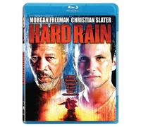 Hard Rain