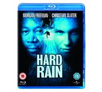 Hard Rain [Edizione: Regno Unito]