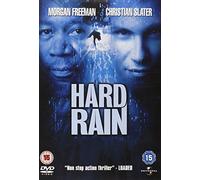 Hard Rain [Edizione: Regno Unito] [Edizione: Regno Unito]