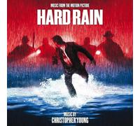 Hard Rain / O.S.T. - Christopher Young (Audio Cd)