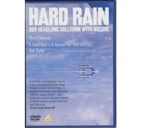 Hard Rain - Our Headlong Collision With [Edizione: Regno Unito]