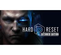 Hard Reset Extended Edition