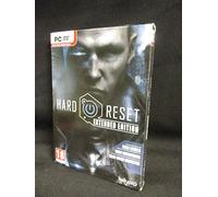 Hard Reset: Extended Edition (PC DVD) [Edizione: Regno Unito]