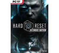 Hard Reset - Extended Edition PC Nuovo + Conf. Orig.