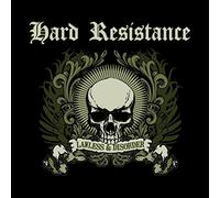 Hard Resistance - Lawless & Disorder