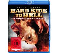 Hard Ride to Hell