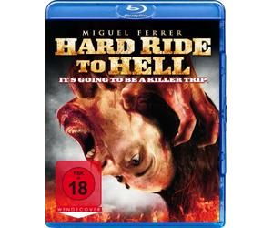 Hard Ride to Hell