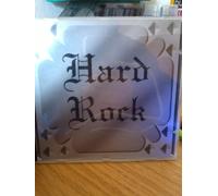 Hard Rock (18 tracks, 1992) - Rush, BTO, Meat Loaf, Black Sabbath, Ozzy Osbourne..