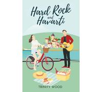Hard Rock and Havarti: A Closed Door Slow Burn Romance