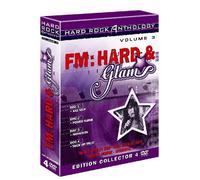 Hard Rock Anthology - Vol. 3 : FM: Hard & Glam