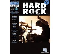 Hard Rock: Drum Play-along (3)