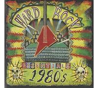 Hard Rock Essentials: 80s by Universal Special Products