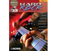 Hard Rock (Mixed Media Product)