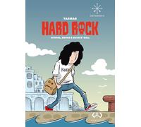Hard rock. School, drugs & rock n'roll - [Mesogea - Gruppo Editoriale GEM]