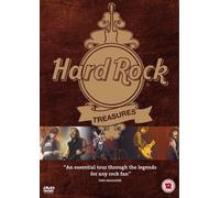 Hard Rock Treasures