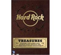 Hard Rock Treasures