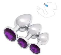 Hard Round Diamond Violet Hip Trainer Accessory Per Aiutare A Mantenere La Postura E Migliorare L'Esperienza, Accessorio Di Resistenza Facile Da Usare Per L'Esercizio Fisico, Regalo Per Coppia