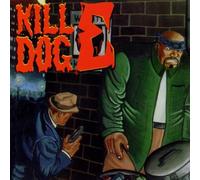 Hard,Scotty - The Return of Kill Dog E.