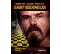 Hard Scrambled (DVD) Kurtwood Smith Richard Edson Beth Grant