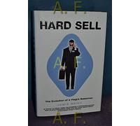 Hard Sell: The Evolution of a Viagra Salesman