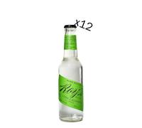 Hard Seltzer Limone e Bergamotto Roy's Club (12x275ml)