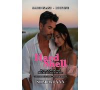 Hard Shell: A Spicy Enemies-to-Lovers Billionaire Beach Romance (Marco Island Book 1)