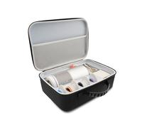 Hard Shell Carrying Case for XGIMI Play6 Projector Protective Portable Box for Projector Accessories and Cables