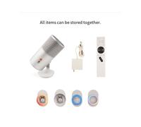 Hard Shell Carrying Case for XGIMI Play6 Projector Protective Portable Box for Projector Accessories and Cables