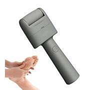 Hard Skin Remover | Electronic Foot Sander | Rechargeable Foot Shaver | Foot Shaver | Portable Foot File Grinder | Electric Foot Shaver Portable Foot File Grinder Tool For Hard Cracked Dry Skin