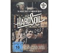 hard soil