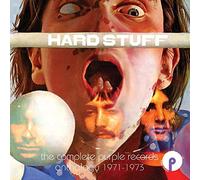 Hard Stuff - The Complete Purple Records Anthology 1971-1973