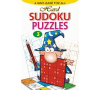 Hard Sudoku Puzzles-3