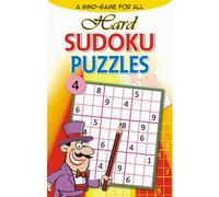 Hard Sudoku Puzzles-4