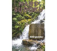 Hard Sudoku puzzles without solutions: 500 Sudokus in paperback format.