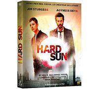 Hard Sun - Coffret 2 Blu-ray