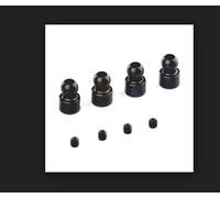 HARD SWAY BAR BALL, S30P PD1860 THUNDER TIGER