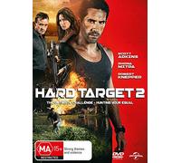 Hard Target 2