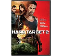 Hard Target 2 – Universal Pictures