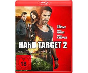 Hard Target 2