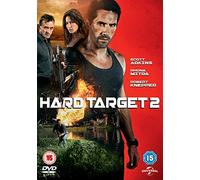 Hard Target 2 [Edizione: Regno Unito] [Edizione: Regno Unito]