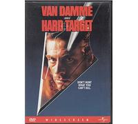 Hard Target