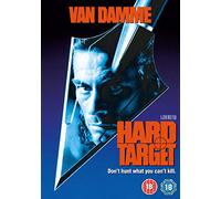 Hard Target