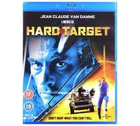 Hard Target [Edizione: Regno Unito] [Edizione: Regno Unito]