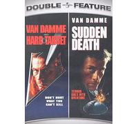 Hard Target & Sudden Death