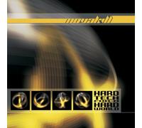 Hard Tech for a Hard World