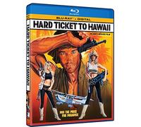 Hard Ticket To Hawaii [Edizione: Stati Uniti]
