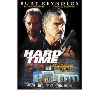 Hard Time: Hostage Hotel