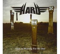 H.A.R.D. - Time Is Waiting For No One