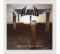 Hard - Time Is Waiting For No One
