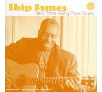 Hard Time Killing Floor Blues